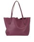 Market Tote, back view